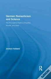 Capa do artigo German Romanticism And Science
