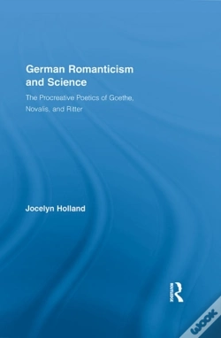 Capa do artigo German Romanticism And Science