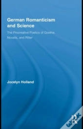 German Romanticism And Science