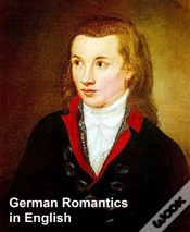 Capa do artigo German Romantics