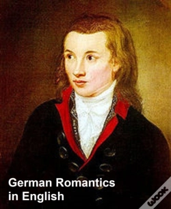 Capa do artigo German Romantics