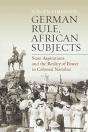 German Rule, African Subjects - Preview