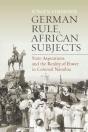 German Rule, African Subjects - Preview