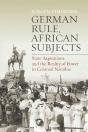German Rule, African Subjects - Preview