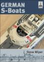 German S-Boats - Preview