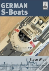 German S-Boats