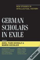 German Scholars In Exile