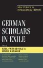 German Scholars In Exile - Preview