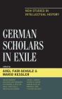 German Scholars In Exile - Preview