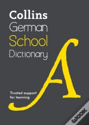 Capa do artigo German School Dictionary