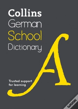 Capa do artigo German School Dictionary