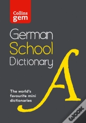 German School Gem Dictionary