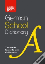 Capa do artigo German School Gem Dictionary