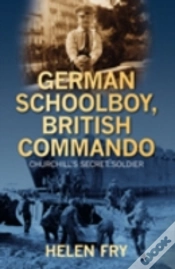 Capa do artigo German Schoolboy, British Commando