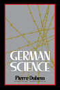 German Science - Preview