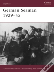 Capa do artigo German Seaman 1939 45