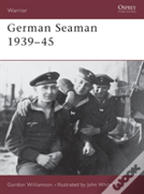German Seaman 1939â€“45