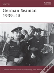 Capa do artigo German Seaman 1939â€“45