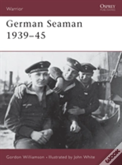 Capa do artigo German Seaman 1939â€“45