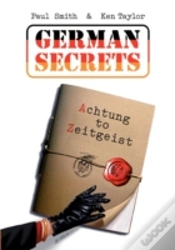 Capa do artigo German Secrets