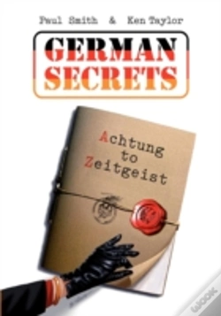 Capa do artigo German Secrets