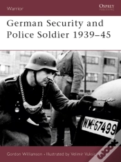 Capa do artigo German Security And Police Soldier 1939 45