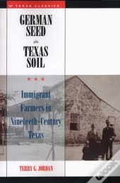 German Seed In Texas Soil