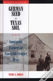 Capa do artigo German Seed In Texas Soil