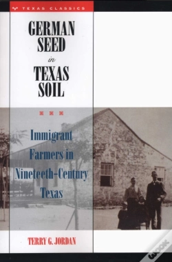 Capa do artigo German Seed In Texas Soil