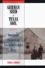 German Seed In Texas Soil - Preview