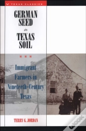 Capa do artigo German Seed In Texas Soil