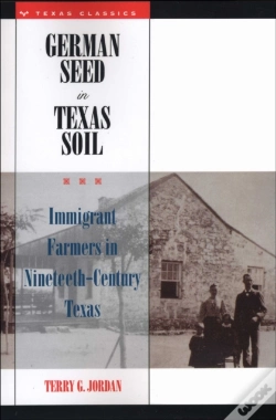 Capa do artigo German Seed In Texas Soil