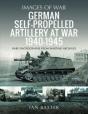 German Self-Propelled Artillery At War 1940 1945 - Preview