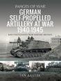 German Self-Propelled Artillery At War 1940-1945 - Preview
