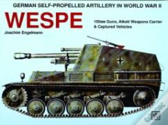 German Self-Propelled Artillery In Wwii
