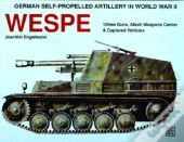German Self-Propelled Artillery In Wwii