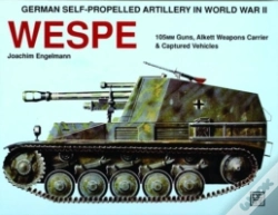 Capa do artigo German Self-Propelled Artillery In Wwii