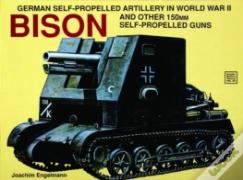 German Self-Propelled Artillery In Wwii
