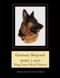 German Shepard: Robt. J. May Dog Cross S - Preview