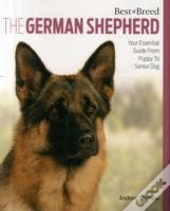 German Shepherd Dog