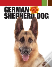 Capa do artigo German Shepherd Dog