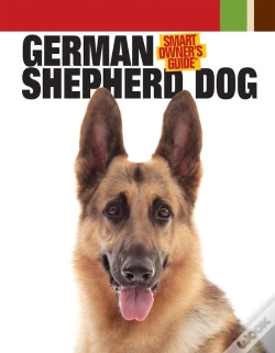 Capa do artigo German Shepherd Dog