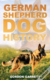 German Shepherd Dog History
