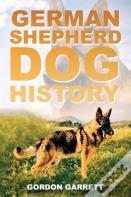 German Shepherd Dog History