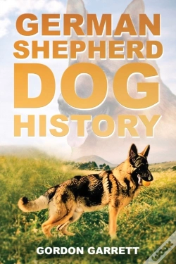 Capa do artigo German Shepherd Dog History