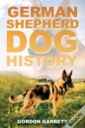 Capa do artigo German Shepherd Dog History