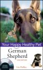 German Shepherd Dog - Preview