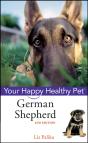 German Shepherd Dog - Preview