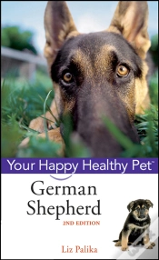 Capa do artigo German Shepherd Dog