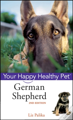 Capa do artigo German Shepherd Dog